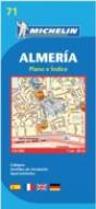 Michelin Planta Almería - Preview