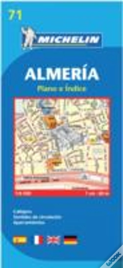 Capa do artigo Michelin Planta Almería