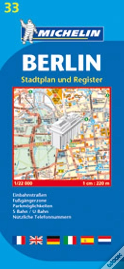 Capa do artigo Michelin Planta Berlín