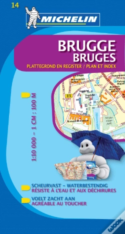 Capa do artigo Michelin Planta Brugge/Bruges "Alta Resistencia"