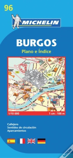 Capa do artigo Michelin Planta Burgos