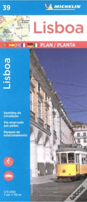 Capa do artigo Michelin Planta de Lisboa