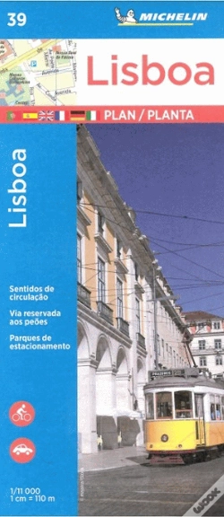 Capa do artigo Michelin Planta de Lisboa