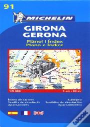 Michelin Planta Girona/Gerona