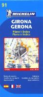 Michelin Planta Girona/Gerona - Preview
