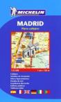 Michelin Planta Madrid "Espiral" - Preview