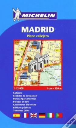 Capa do artigo Michelin Planta Madrid "Espiral"