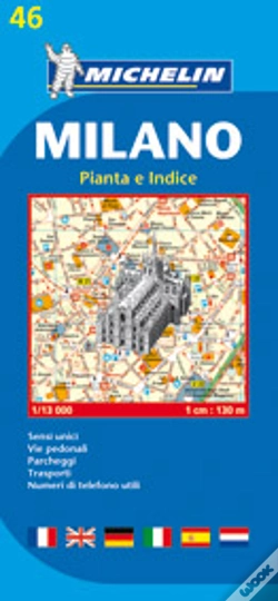 Capa do artigo Michelin Planta Milano
