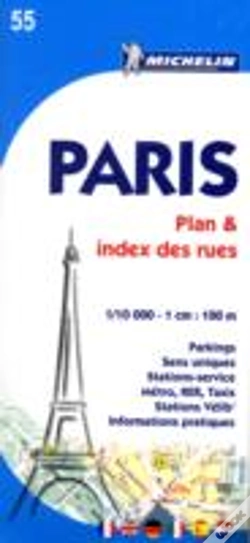 Capa do artigo Michelin Planta París Plan Plus Pratique