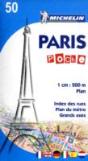Michelin Planta París Plan Poche - Preview