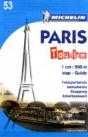 Michelin Planta París Tourism - Preview