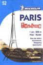 Michelin Planta París Tourisme - Preview