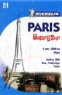 Michelin Planta París Transports - Preview