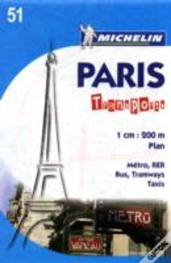 Capa do artigo Michelin Planta París Transports