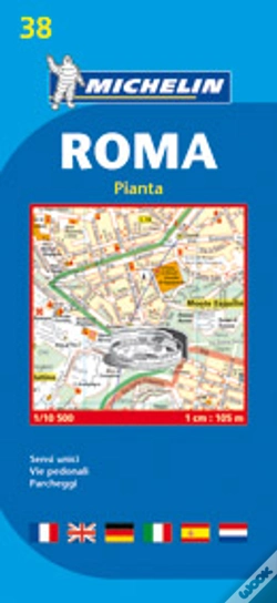 Capa do artigo Michelin Planta Roma