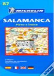 Michelin Planta Salamanca