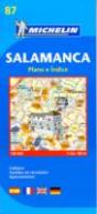 Michelin Planta Salamanca - Preview