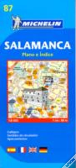 Capa do artigo Michelin Planta Salamanca