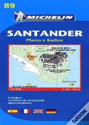 Michelin Planta Santander