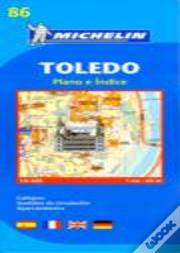 Michelin Planta Toledo