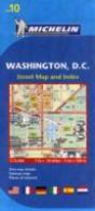 Michelin Planta Washington D.C. - Preview