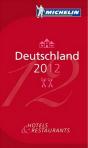 Michelin Red Guide Deutschland  2012 - Preview