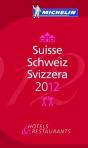 Michelin Red Guide Suisse 2012 - Preview