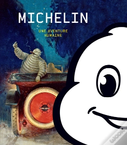 Capa do artigo Michelin