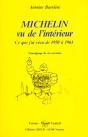 Michelin Vu De L'Interieur - Preview