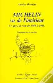 Michelin Vu De L'Interieur