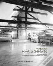 Capa do artigo Micheline Beauchemin