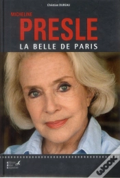 Capa do artigo Micheline Presle- La Belle De Paris