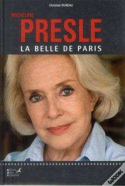 Capa do artigo Micheline Presle- La Belle De Paris