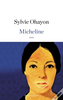 Capa do artigo Micheline