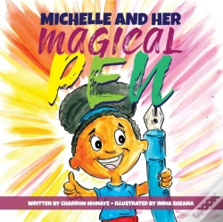 Capa do artigo Michelle And Her Magical Pen