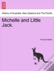 Capa do artigo Michelle And Little Jack.