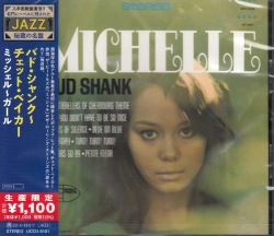 Capa do artigo Michelle - CD
