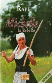 Capa do artigo Michelle, La Rebelle