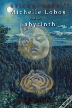 Capa do artigo Michelle Lobos And The Labyrinth