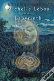 Capa do artigo Michelle Lobos And The Labyrinth