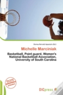 Capa do artigo Michelle Marciniak
