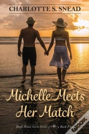 Capa do artigo Michelle Meets Her Match