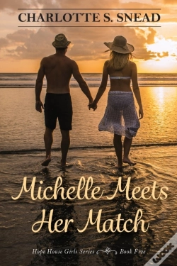 Capa do artigo Michelle Meets Her Match