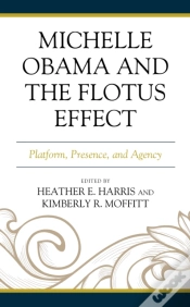 Capa do artigo Michelle Obama And The Flotus Effect