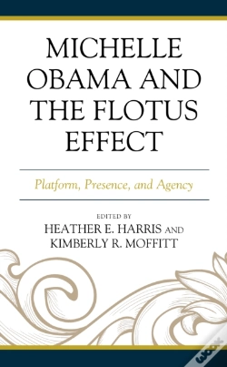 Capa do artigo Michelle Obama And The Flotus Effect