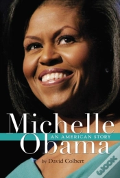 Capa do artigo Michelle Obama