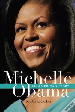 Capa do artigo Michelle Obama