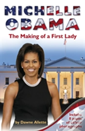 Capa do artigo Michelle Obama