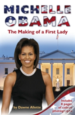 Capa do artigo Michelle Obama