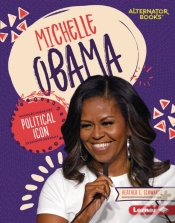 Capa do artigo Michelle Obama